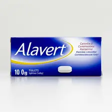Alavert