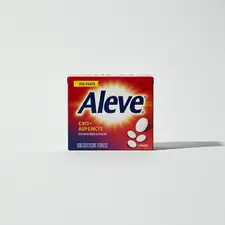 Aleve