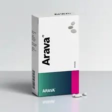 Arava
