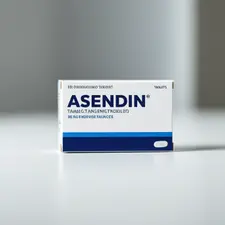 Asendin