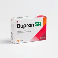 Bupron SR