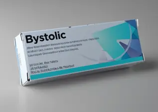 Bystolic