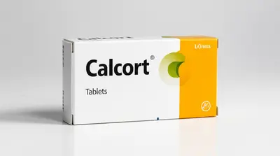 Calcort