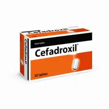 Cefadroxil