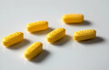 Cialis Daily