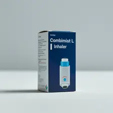Combimist L Inhaler
