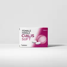 Female Cialis Soft