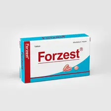 Forzest