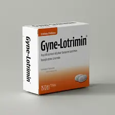Gyne-Lotrimin