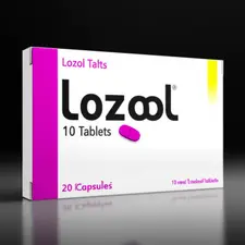Lozol