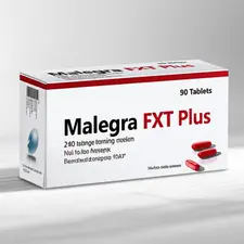Malegra FXT Plus