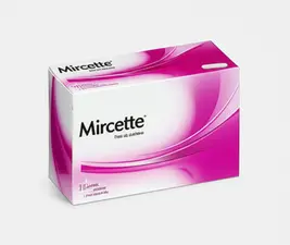 Mircette