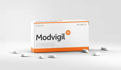 Modvigil
