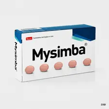 Mysimba