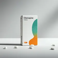 Olanzapine