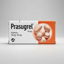Prasugrel