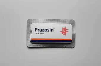 Prazosin