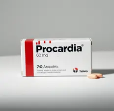 Procardia