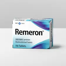 Remeron
