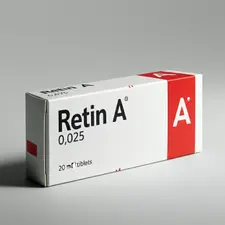 Retin A 0,025