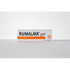 Rumalaya gel