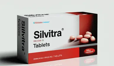 Silvitra