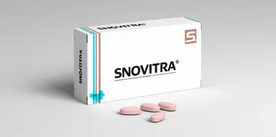 Snovitra