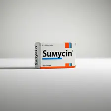 Sumycin