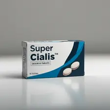 Super Cialis