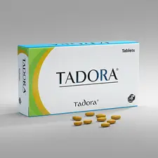 Tadora