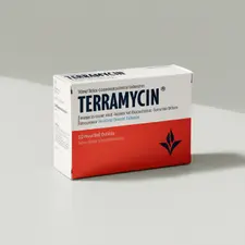 Terramycin