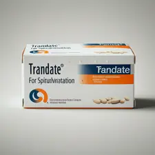 Trandate